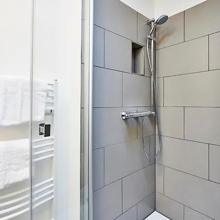 Deichhaeuser Anna Kueste Deichhaeuser Anna Kueste 2-32 Apartment