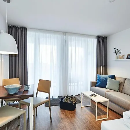 Apartment Deichhaeuser Anna Kueste Deichhaeuser Anna Kueste 2-32 *
