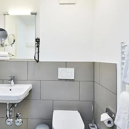 דירה Deichhaeuser Anna Kueste Deichhaeuser Anna Kueste 2-32 *